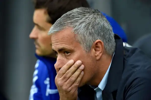 I don’t regret Chelsea return, I will win 10 titles in my career – Mourinho